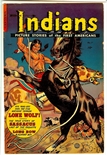 Indians #17