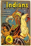 Indians #5