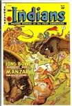 Indians #4