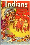 Indians #10