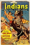 Indians #17