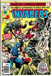 Invaders #18