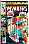 Invaders #19