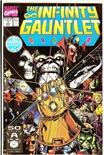 Infinity Gauntlet #1