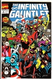 Infinity Gauntlet #3