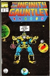 Infinity Gauntlet #4
