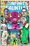 Infinity Gauntlet #5