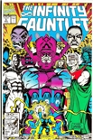 Infinity Gauntlet #5