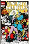 Infinity Gauntlet #6
