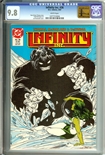 Infinity Inc. #36