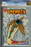 Infinity Inc. #37