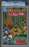 Infinity Inc. #13
