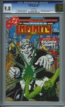 Infinity Inc. #23