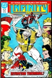 Infinity Inc. #29