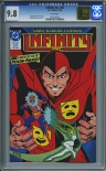 Infinity Inc. #32