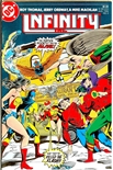 Infinity Inc. #5