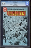 Infinity Inc. #12
