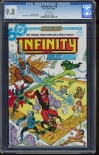 Infinity Inc. #18