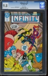Infinity Inc. #25