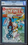 Infinity Inc. #26
