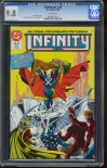 Infinity Inc. #28