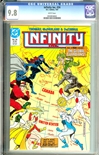 Infinity Inc. #34