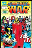 Infinity War #1