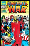 Infinity War #1