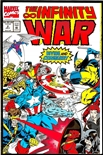 Infinity War #2