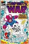 Infinity War #3