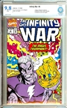 Infinity War #6