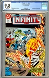 Infinity Inc. #31