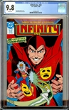 Infinity Inc. #32