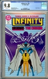 Infinity Inc. #33