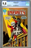 Infinity Inc. #38