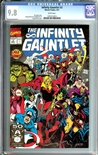 Infinity Gauntlet #3
