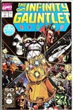Infinity Gauntlet #1