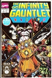 Infinity Gauntlet #1