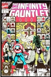 Infinity Gauntlet #2