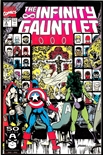 Infinity Gauntlet #2