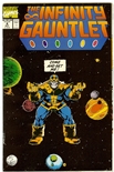 Infinity Gauntlet #4