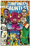 Infinity Gauntlet #5