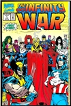 Infinity War #1