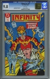 Infinity Inc. #27