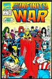 Infinity War #1