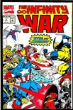 Infinity War #2