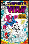 Infinity War #3