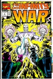 Infinity War #5