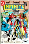 Infinity Inc. #15