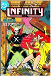 Infinity Inc. #16